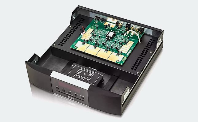 Mark Levinson No 5101