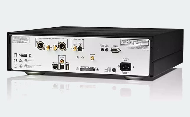 Mark Levinson No 5101