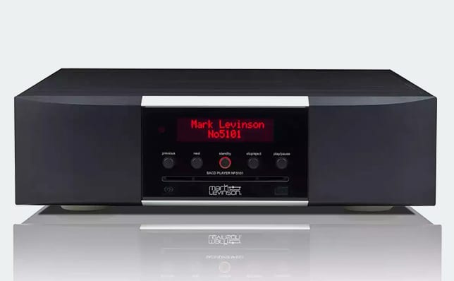 niezdefiniowano - Mark Levinson No 5101