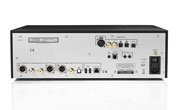 Mark Levinson No 519, No 52 i No 536