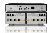 Mark Levinson No 519, No 52 i No 536