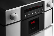 Mark Levinson No 519, No 52 i No 536