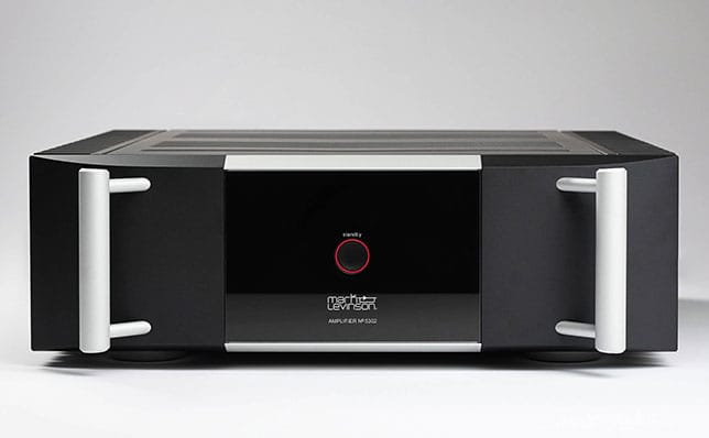 Mark Levinson No 5206 & No 5302