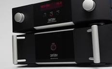 Mark Levinson No 5206 & No 5302