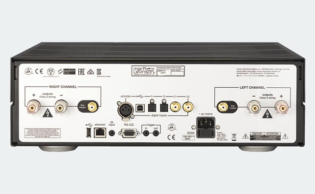 Mark Levinson No 5802