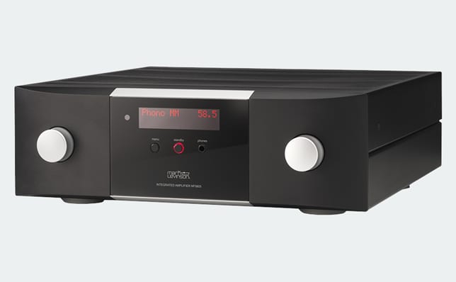Mark Levinson No 5805