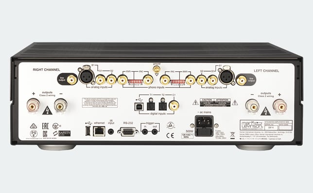 Mark Levinson No 5805