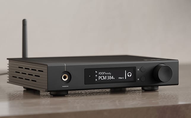 Matrix Audio Element I/M/P/X