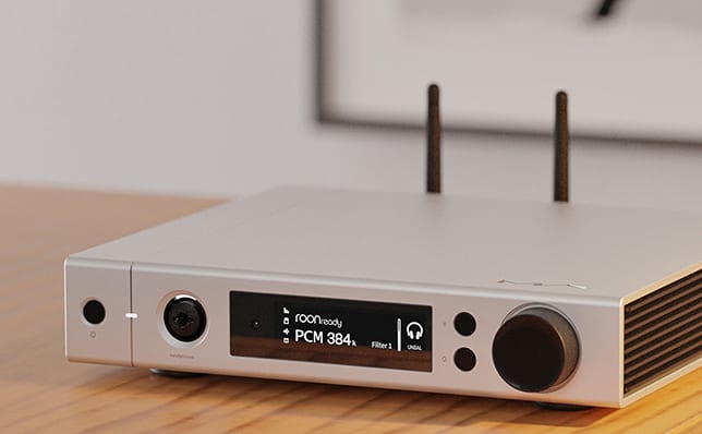 Matrix Audio Element I/M/P/X