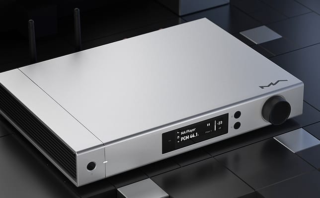 Matrix Audio Element I/M/P/X