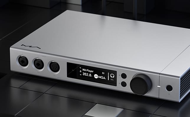 Matrix Audio Element I/M/P/X
