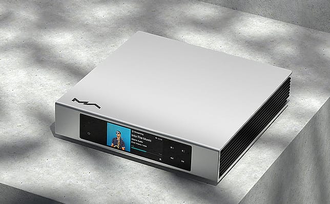 Matrix Audio Element S