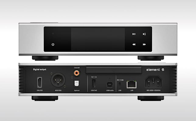 Matrix Audio Element S