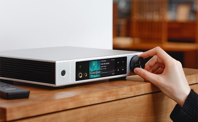 Matrix Audio Element M2