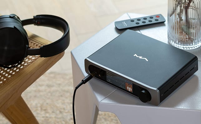 Matrix Audio Mini-i 3 i Mini-i Pro 3