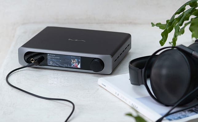 Matrix Audio Mini-i 3 i Mini-i Pro 3
