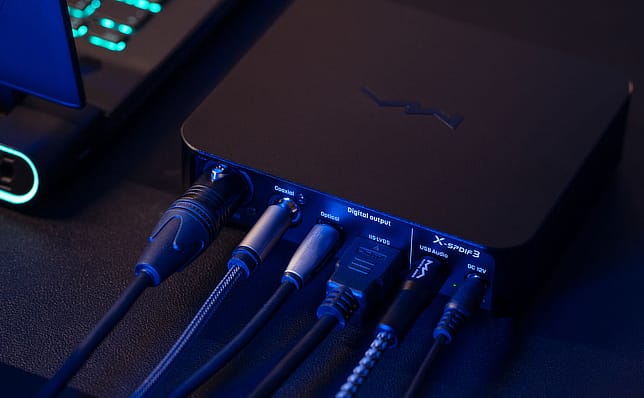 Matrix Audio X-SPDIF 3
