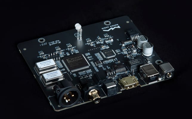 Matrix Audio X-SPDIF 3