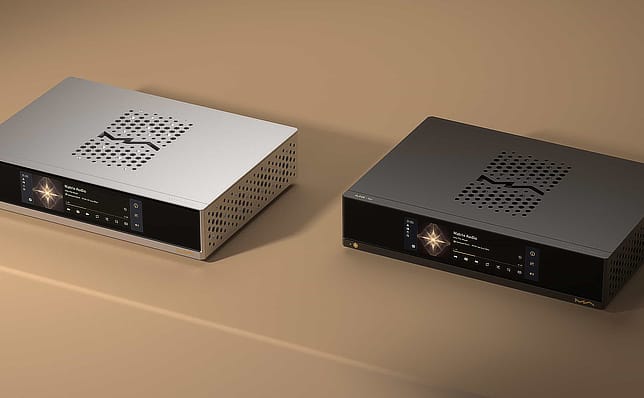 Matrix Audio MS-1c