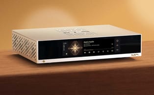 Matrix Audio MS-1c