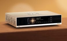 Matrix Audio MS-1c