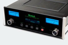 McIntosh D1100