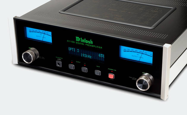 niezdefiniowano - McIntosh D1100