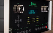 McIntosh MX122