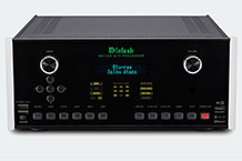 McIntosh MX122