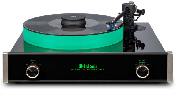 MCINTOSH MT5