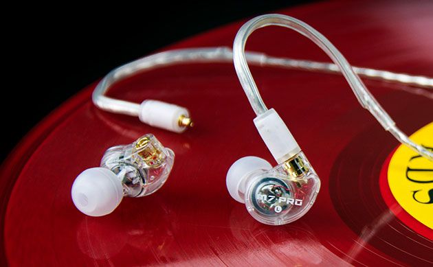 Mee Audio M7 Pro