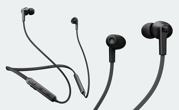 Mee Audio N1