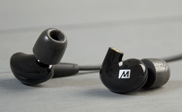 Mee Audio Pinnacle P2