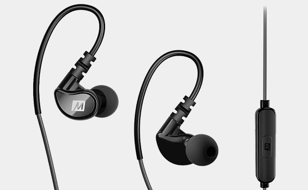 Mee Audio X1