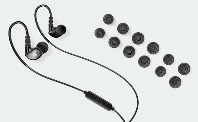 Mee Audio X1