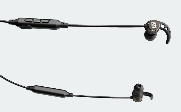 Mee Audio X5