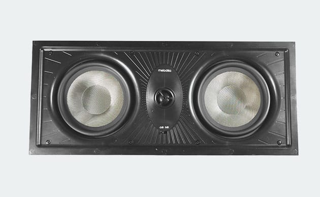 Melodika BLI6 LCR