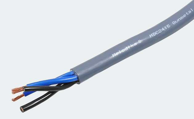 Melodika MDC3400 i MDC2415G