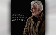 Michael McDonald - Wide Open