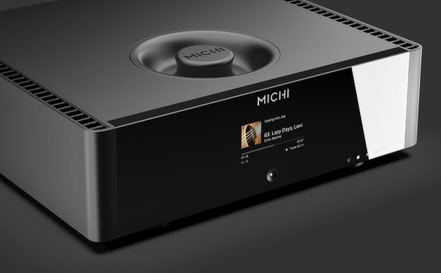Michi Q5