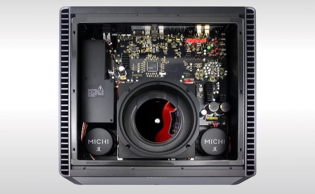 Michi Q5