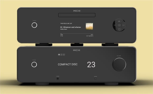 niezdefiniowano - Michi X430 i Q430