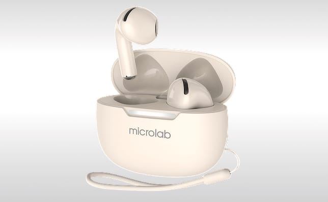 Microlab Wisepods 20, 20, 50