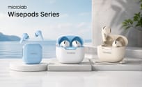 Microlab Wisepods 20, 20, 50
