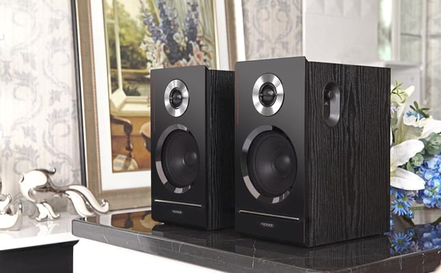 Microlab wraca do Polski