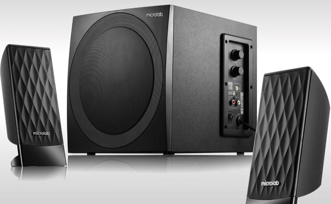 Microlab wraca do Polski