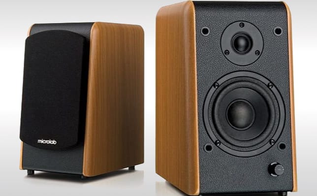 Microlab wraca do Polski