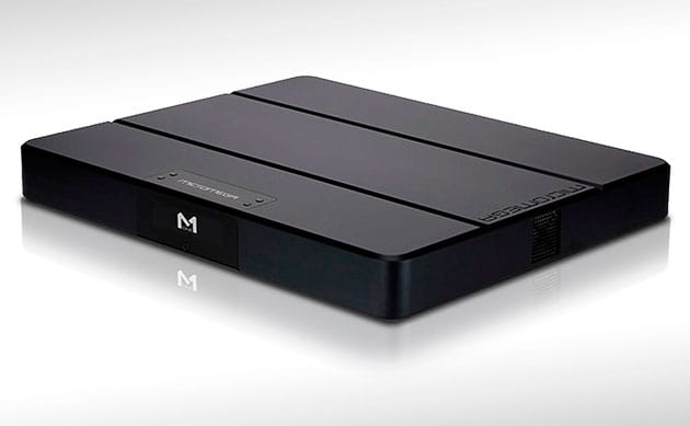 Micromega