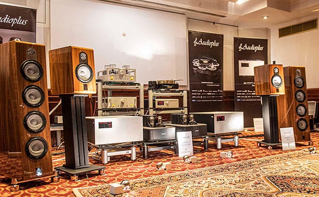 Milano Hi-Fidelity 2021