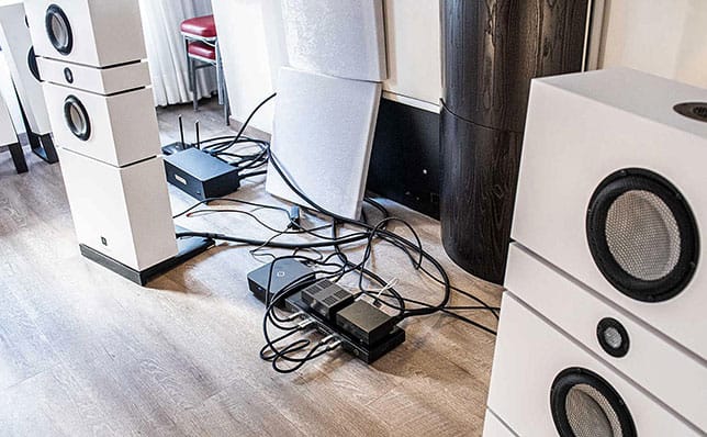 Milano Hi-Fidelity 2021